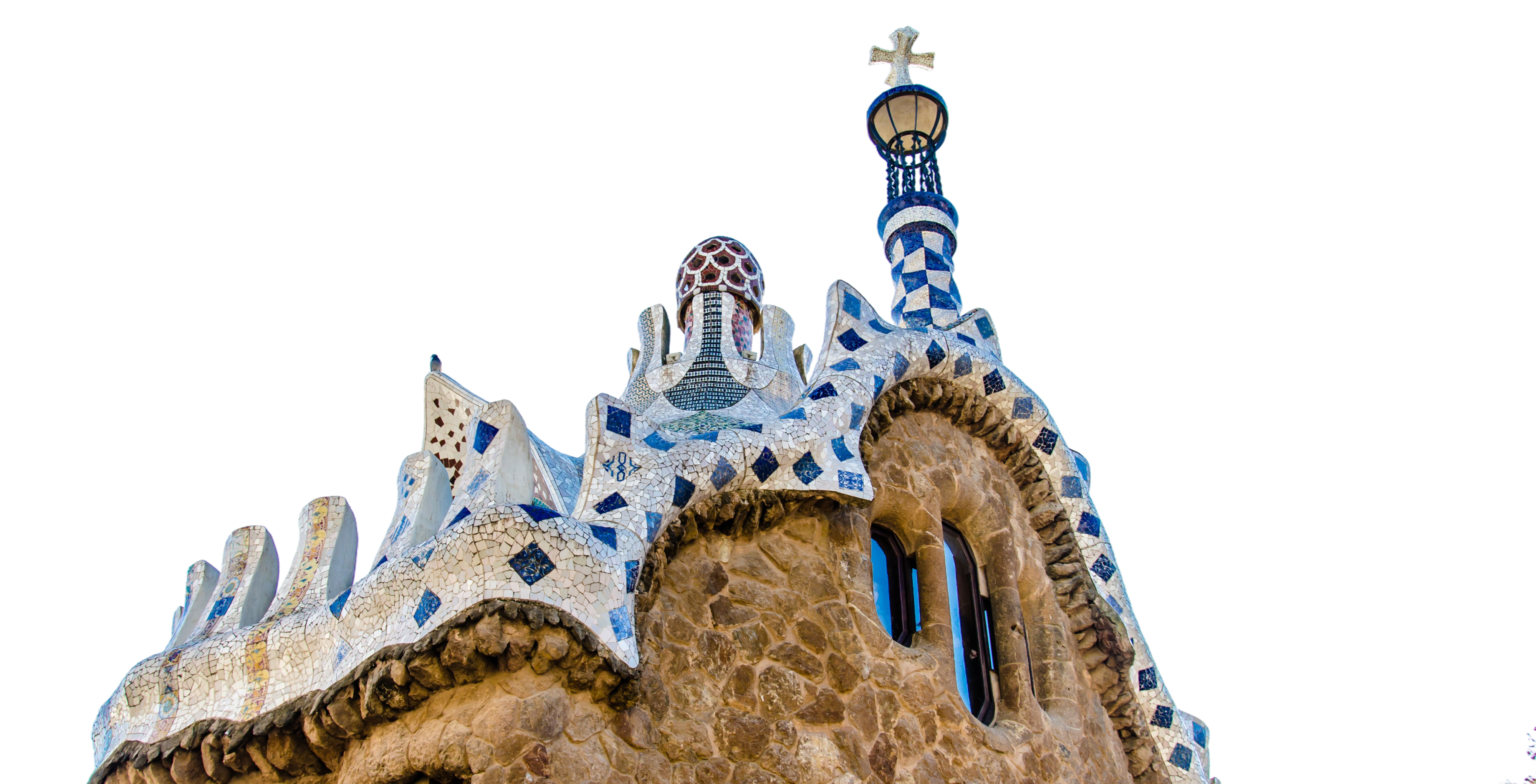 Casa Gaudí